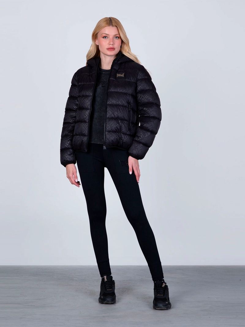 PARKA MUJER EVERLAST NEOGENESIS 2.0 - 2