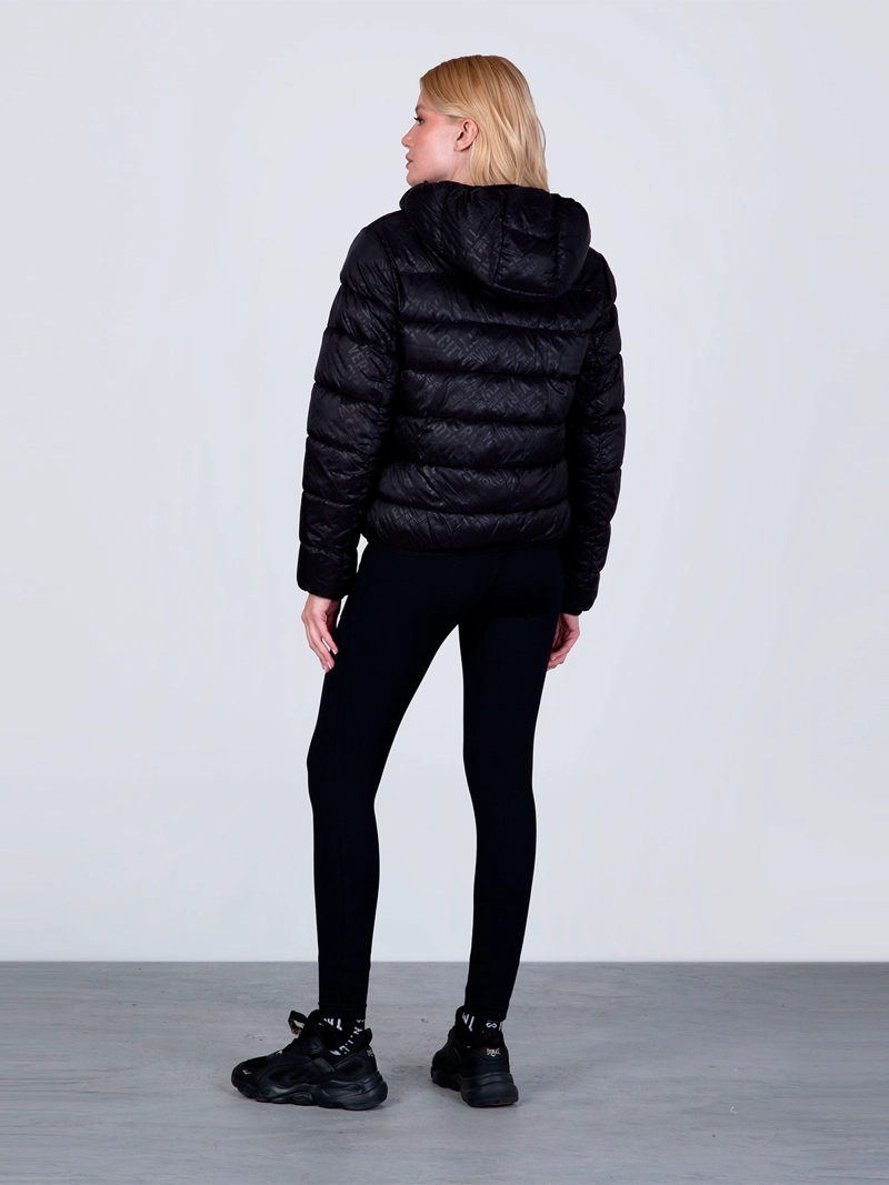 PARKA MUJER EVERLAST NEOGENESIS 2.0 - 3