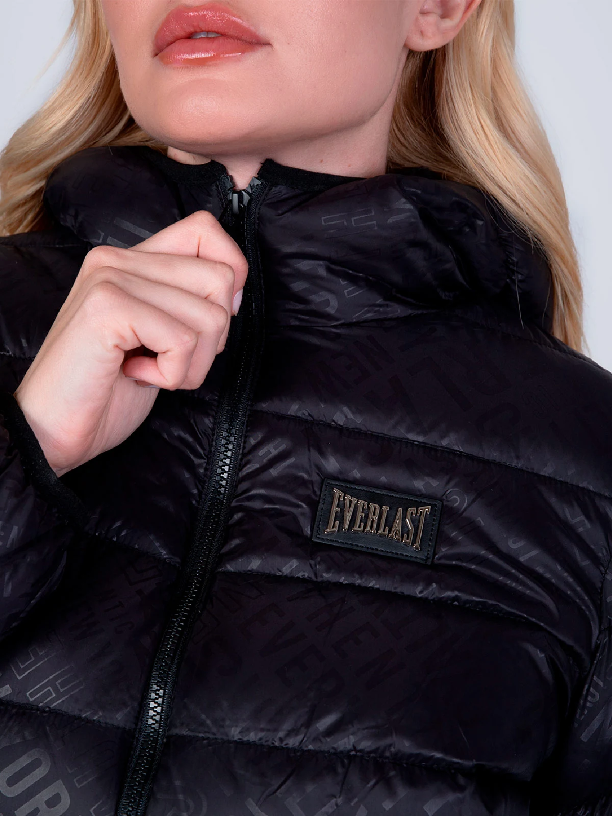 PARKA MUJER EVERLAST NEOGENESIS 2.0 - 4