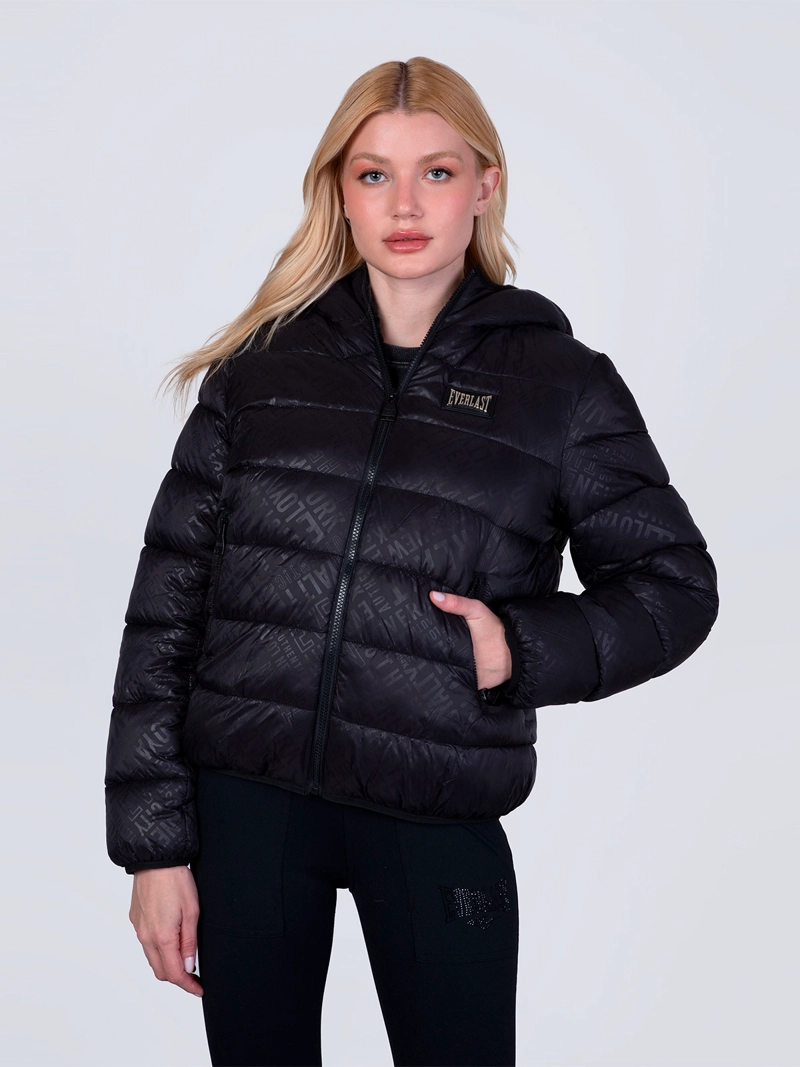 PARKA MUJER EVERLAST NEOGENESIS 2.0 - 1