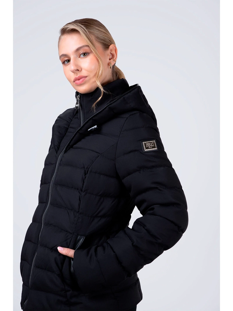 PARKA MUJER EVERLAST BRITTANY - 2