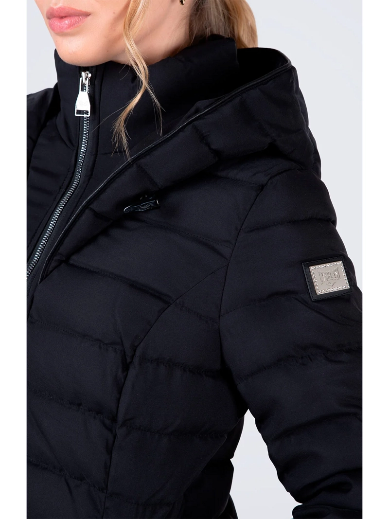 PARKA MUJER EVERLAST BRITTANY - 3