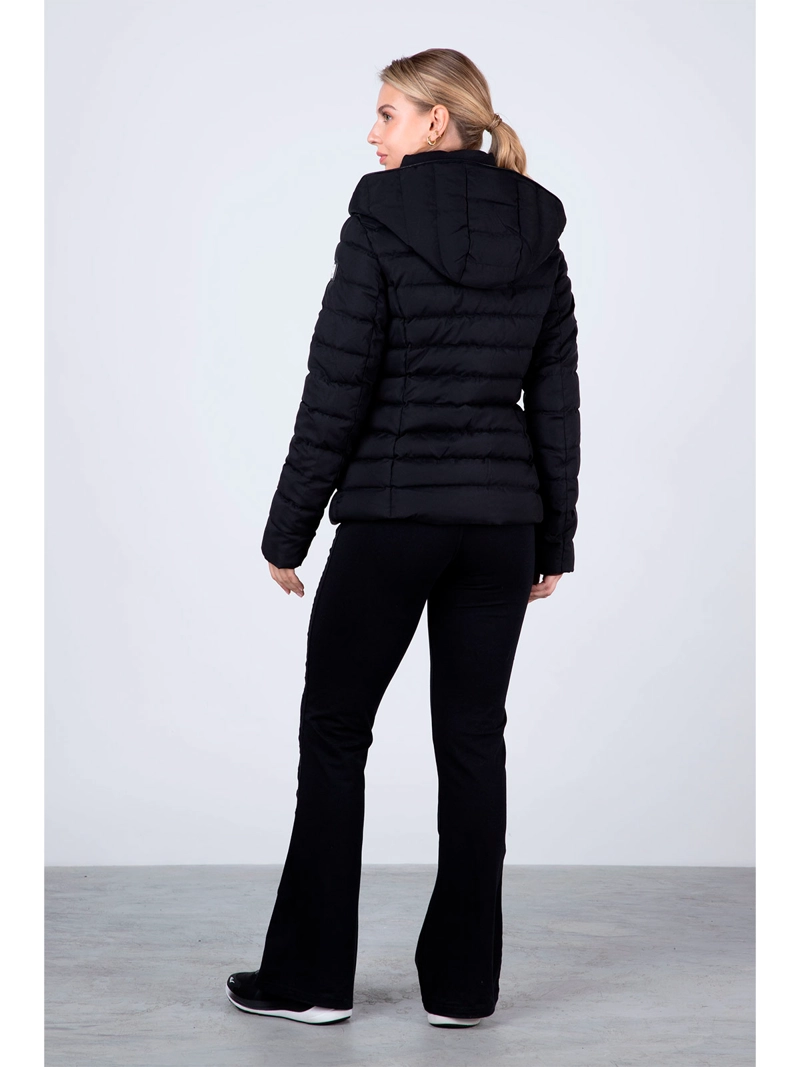 PARKA MUJER EVERLAST BRITTANY - 5
