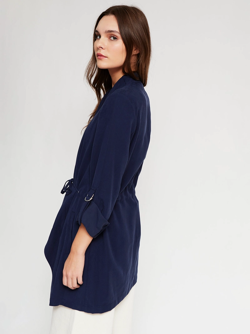 CHAQUETA MUJER MARQUIS FLUIDA - 2