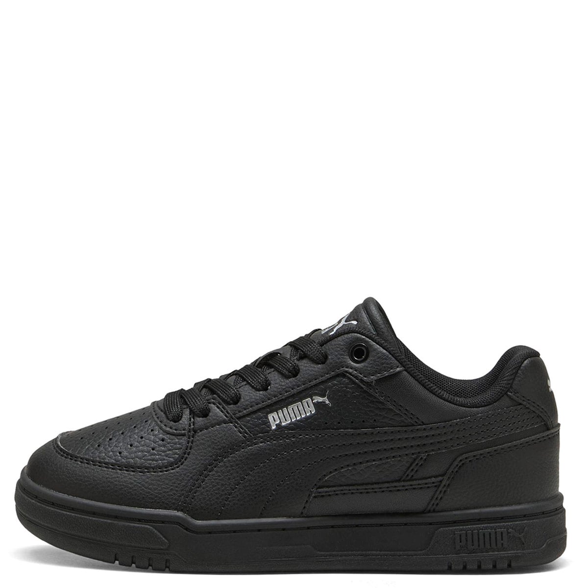ZAPATILLAS NIÑO PUMA CASUALES NEGRO CAVEN III - 1