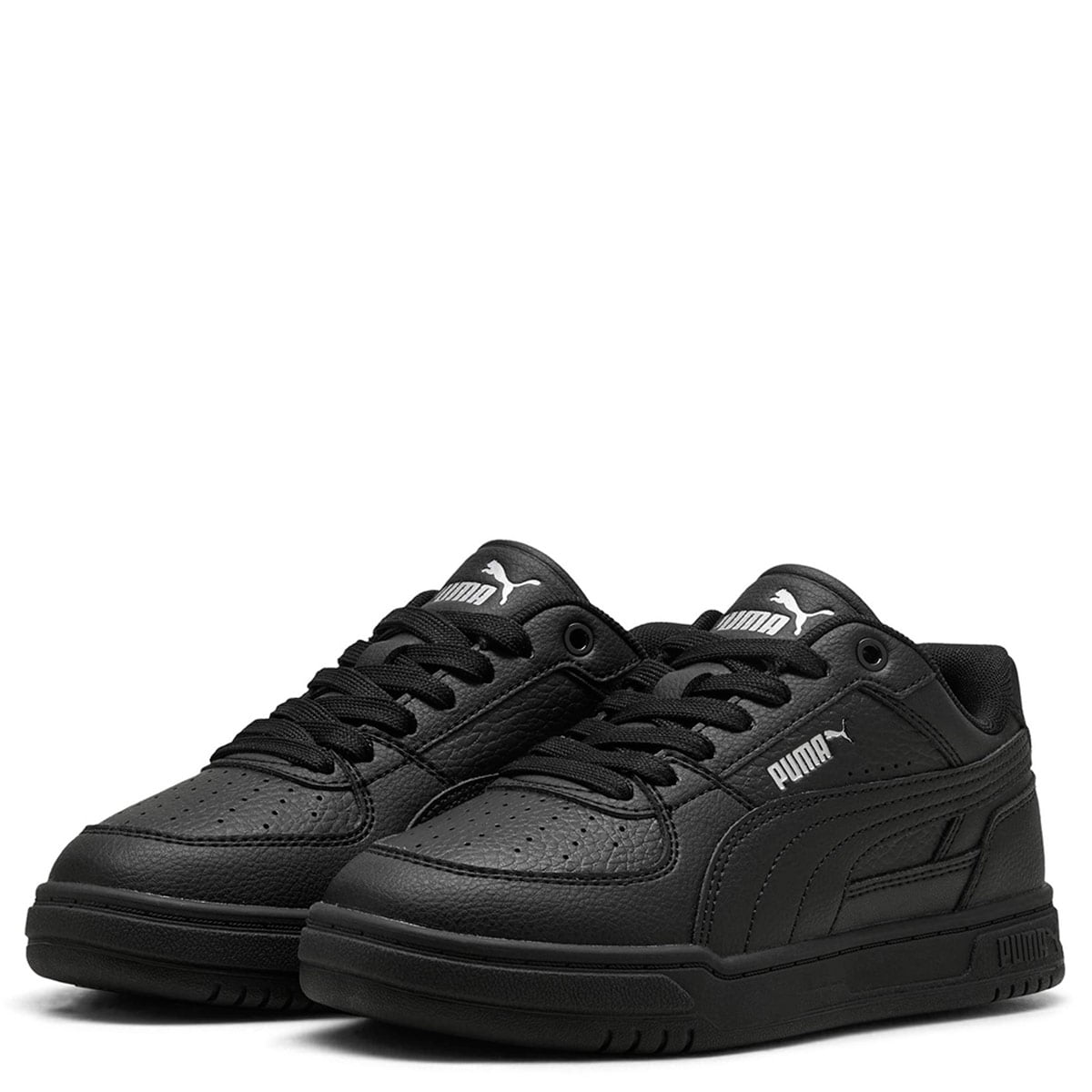 ZAPATILLAS NIÑO PUMA CASUALES NEGRO CAVEN III - 2