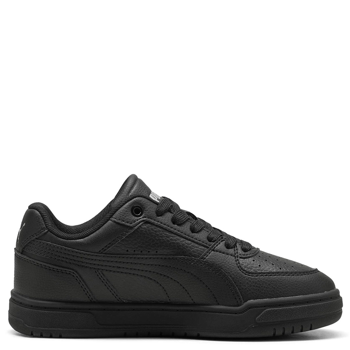 ZAPATILLAS NIÑO PUMA CASUALES NEGRO CAVEN III - 3