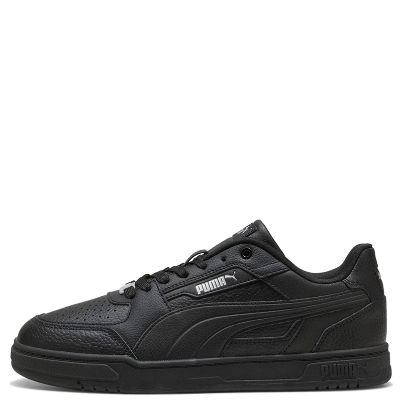 ZAPATILLAS MUJER PUMA CAVEN III NEGRO - 1