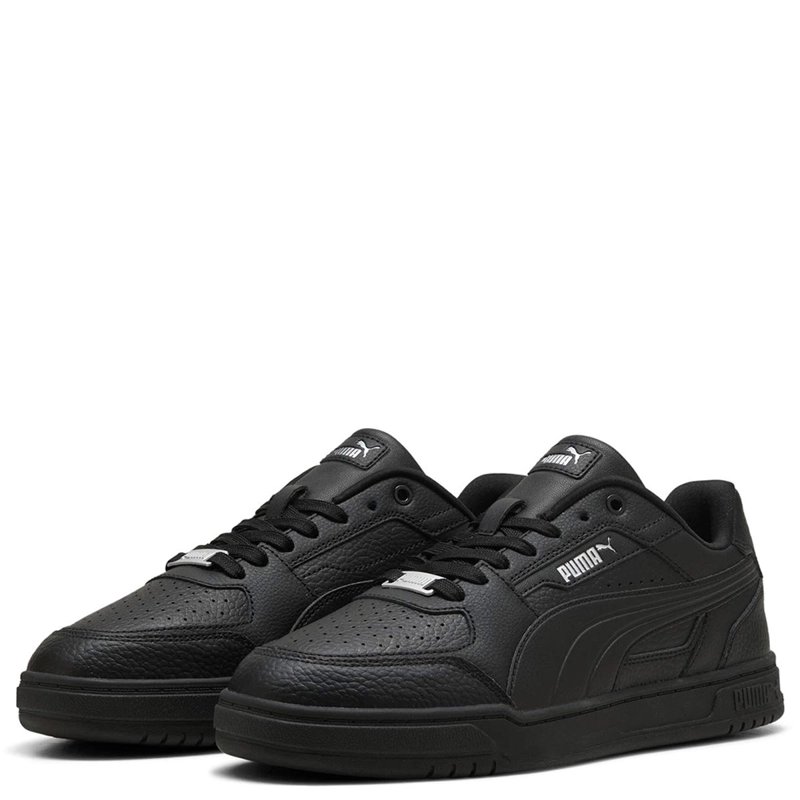 ZAPATILLAS MUJER PUMA CAVEN III NEGRO - 2