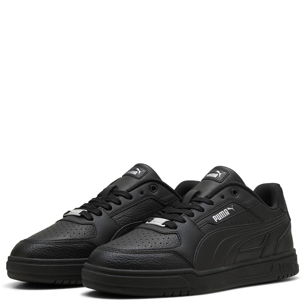 ZAPATILLAS MUJER PUMA CAVEN III NEGRO - 2