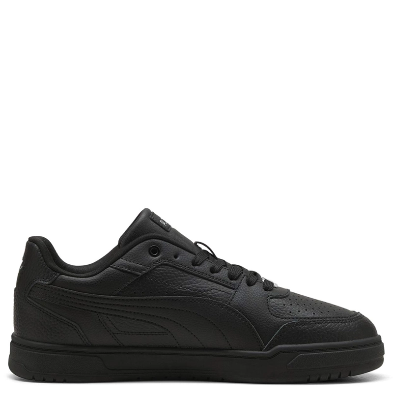 ZAPATILLAS MUJER PUMA CAVEN III NEGRO - 3