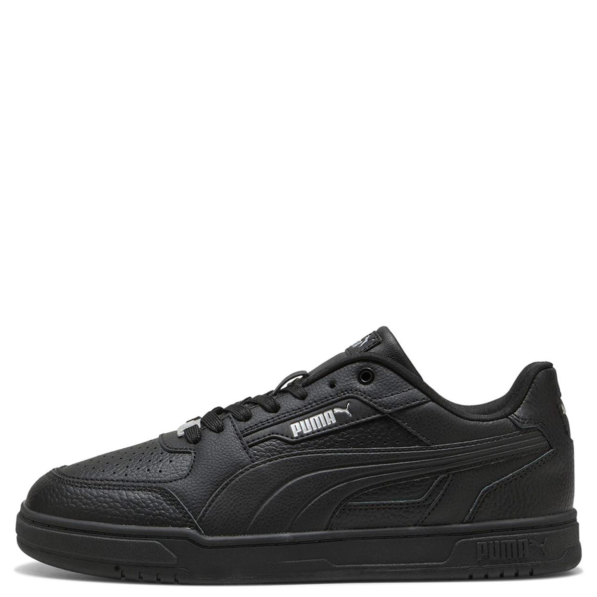 ZAPATILLAS MUJER PUMA CAVEN III NEGRO - 1