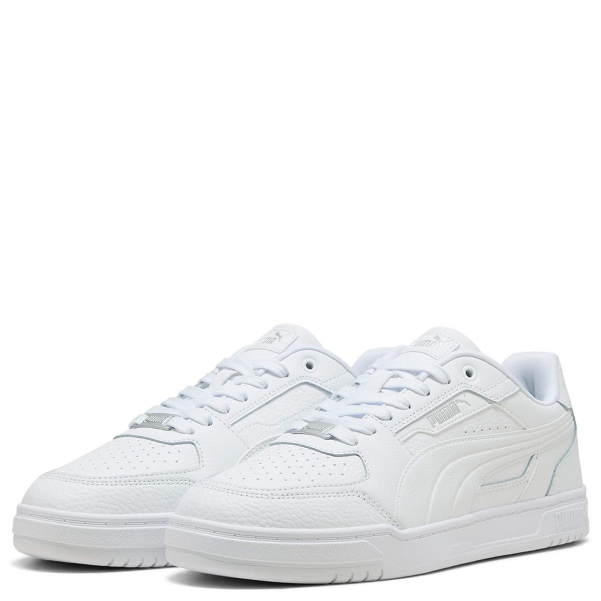 ZAPATILLAS MUJER PUMA CAVEN III BLANCO - 2
