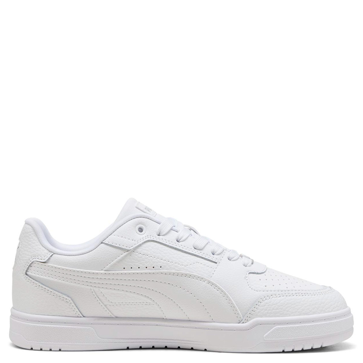 ZAPATILLAS MUJER PUMA CAVEN III BLANCO - 3