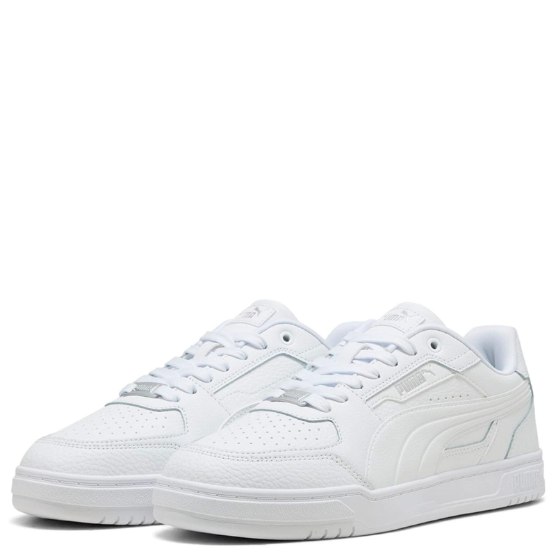 ZAPATILLAS MUJER PUMA CAVEN III BLANCO - 2