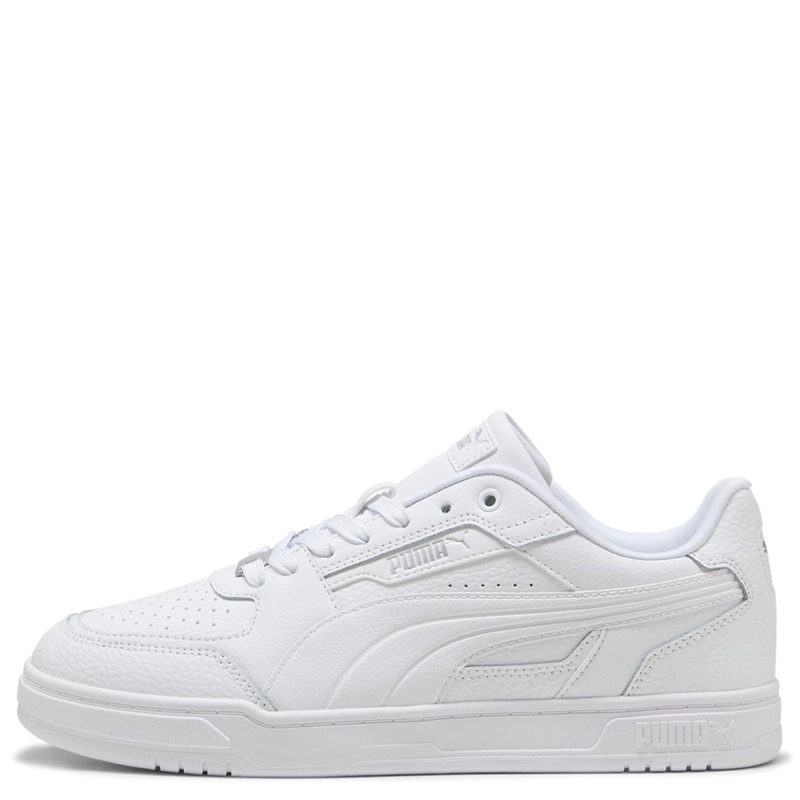 ZAPATILLAS MUJER PUMA CAVEN III BLANCO - 1