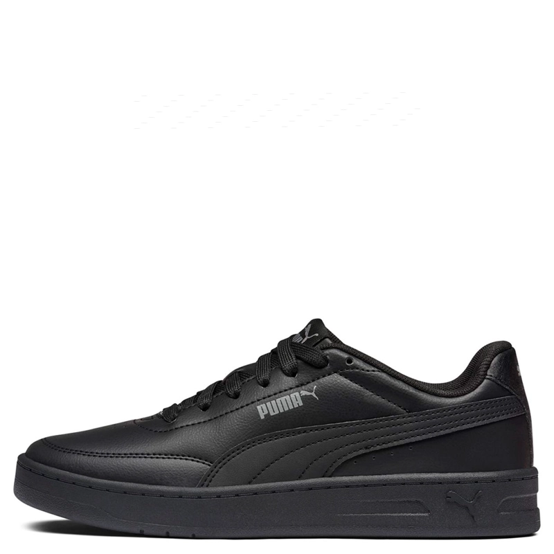 ZAPATILLAS MUJER PUMA COU CLASSIC NEGRO - 1
