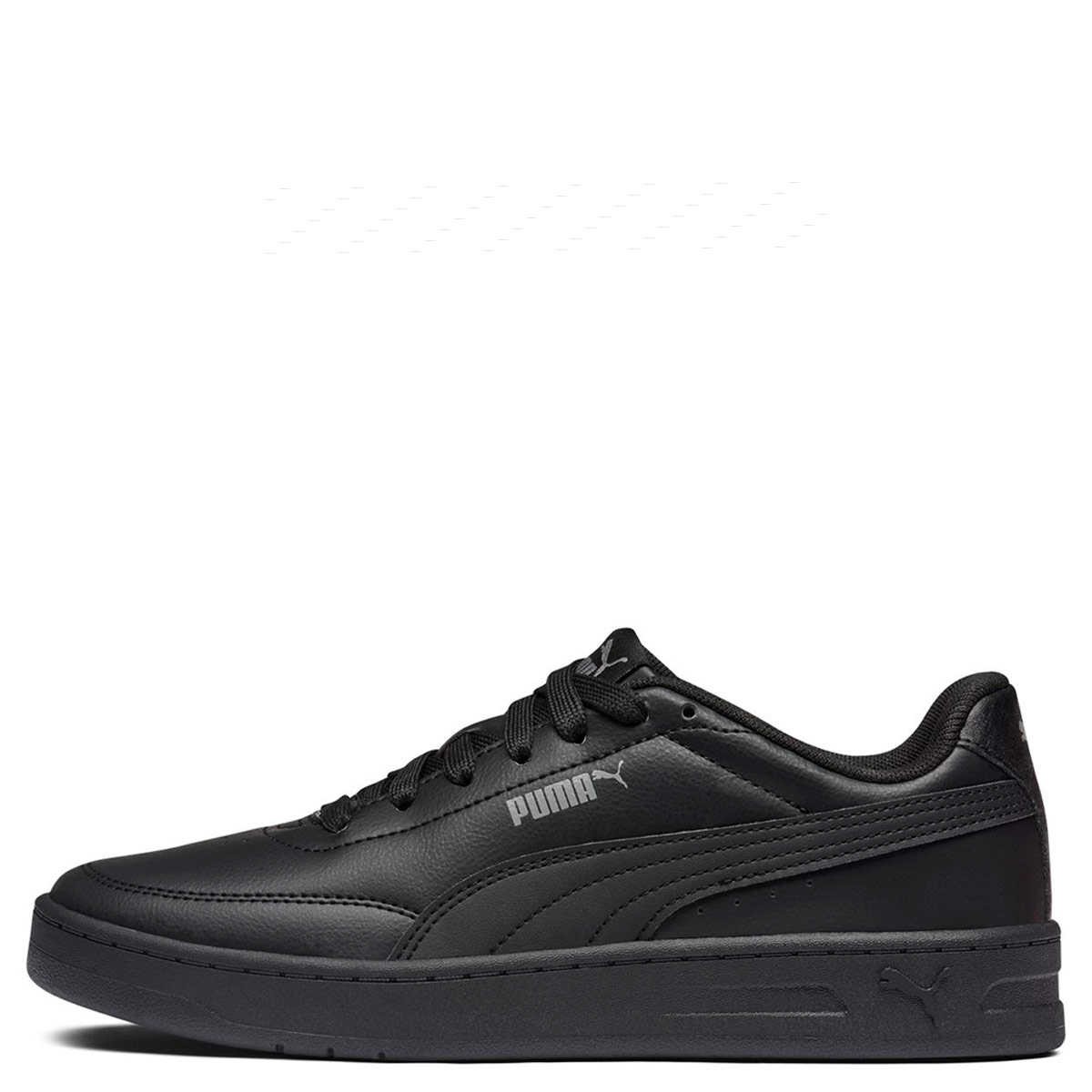 ZAPATILLAS MUJER PUMA COU CLASSIC NEGRO - 1