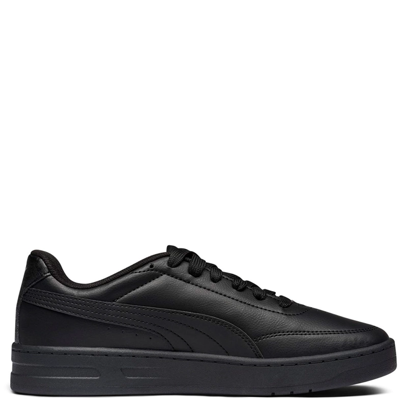ZAPATILLAS MUJER PUMA COU CLASSIC NEGRO - 3