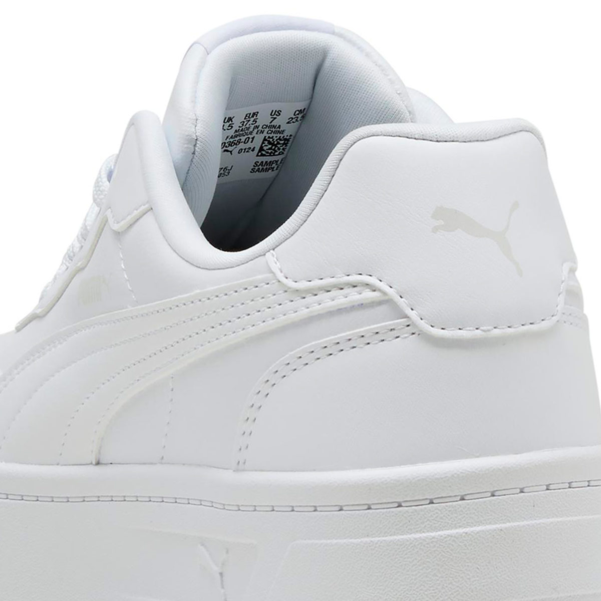 ZAPATILLAS MUJER PUMA LALLY SKYE - 5