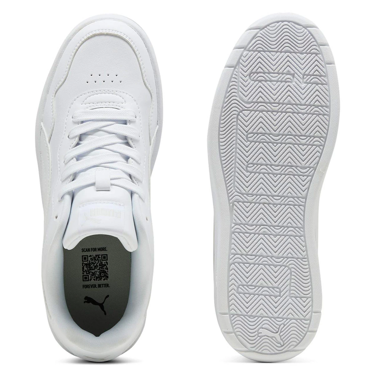 ZAPATILLAS MUJER PUMA LALLY SKYE - 4