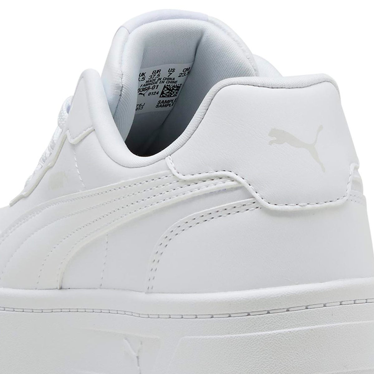 ZAPATILLAS MUJER PUMA LALLY SKYE - 5