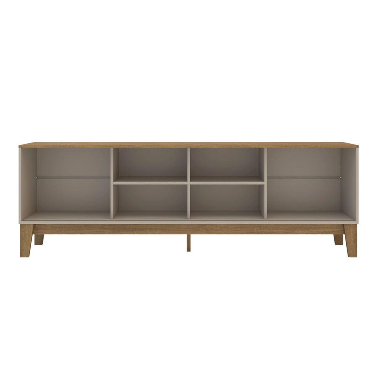 RACK EXIT FLORENCIA CAFÉ/BEIGE - 3