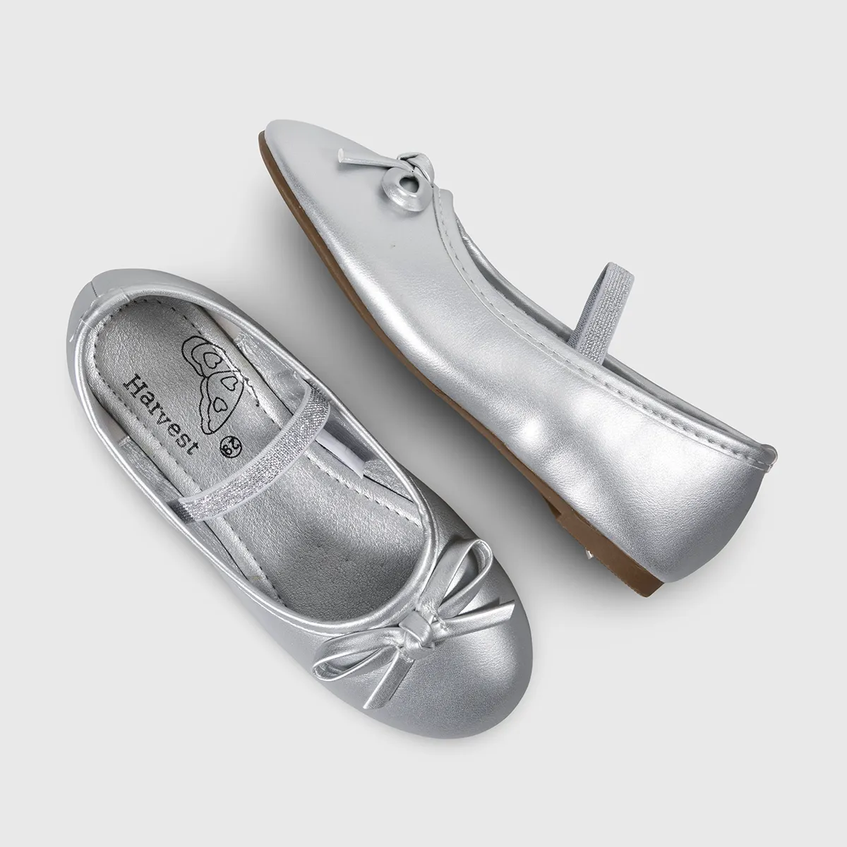 BALLERINAS NIÑA HARVEST TONA2 - 3
