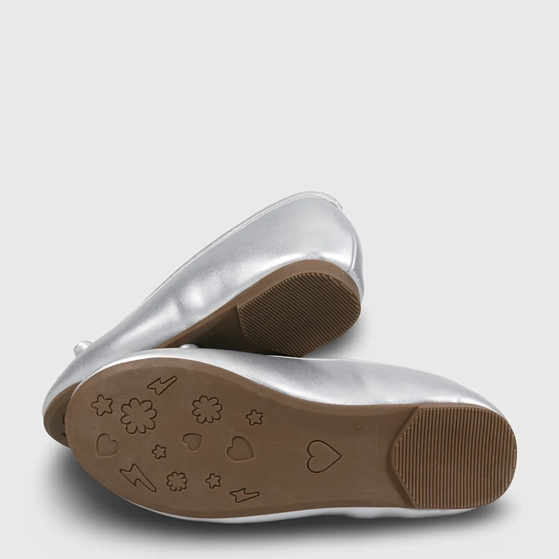 BALLERINAS NIÑA HARVEST TONA2 - 4