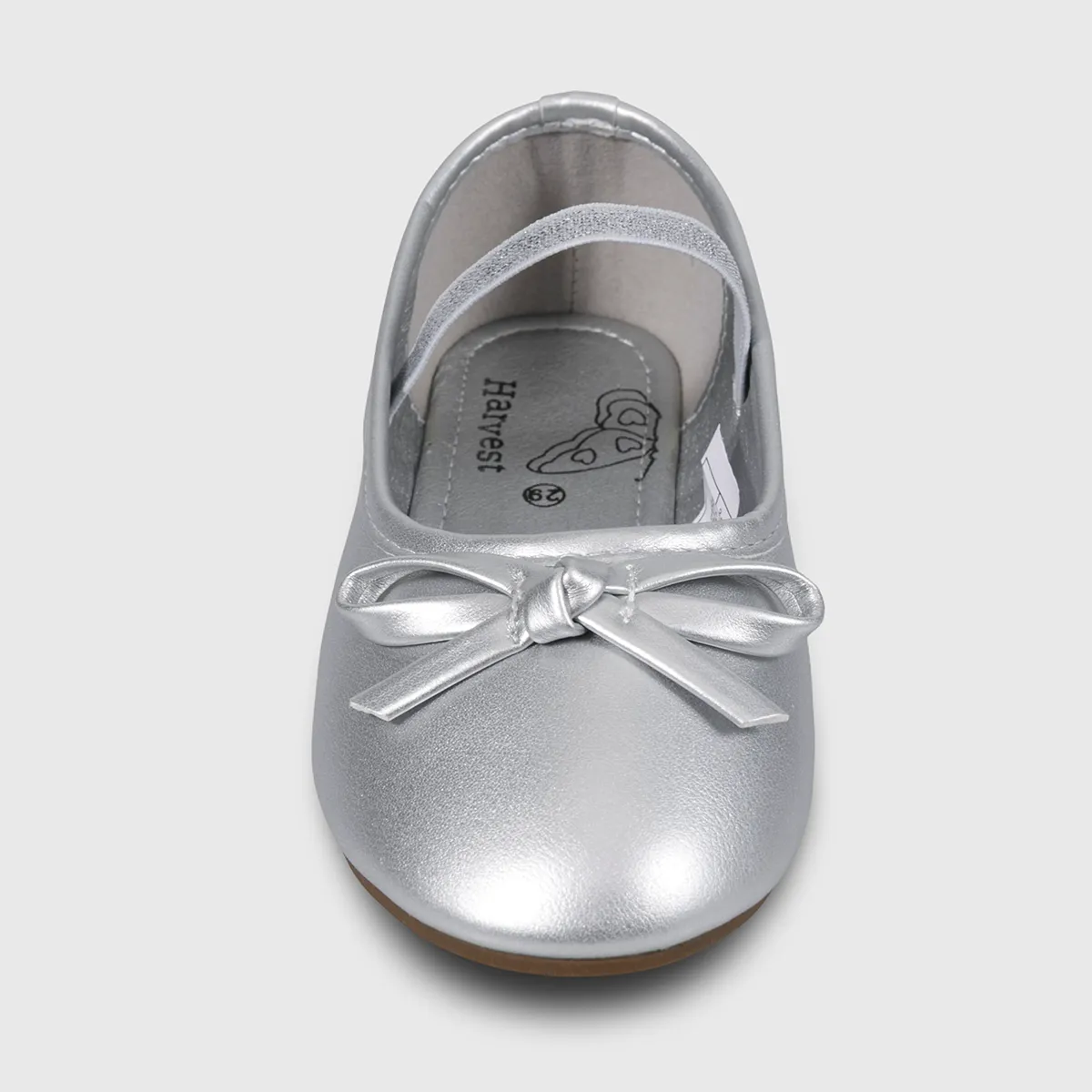 BALLERINAS NIÑA HARVEST TONA2 - 6