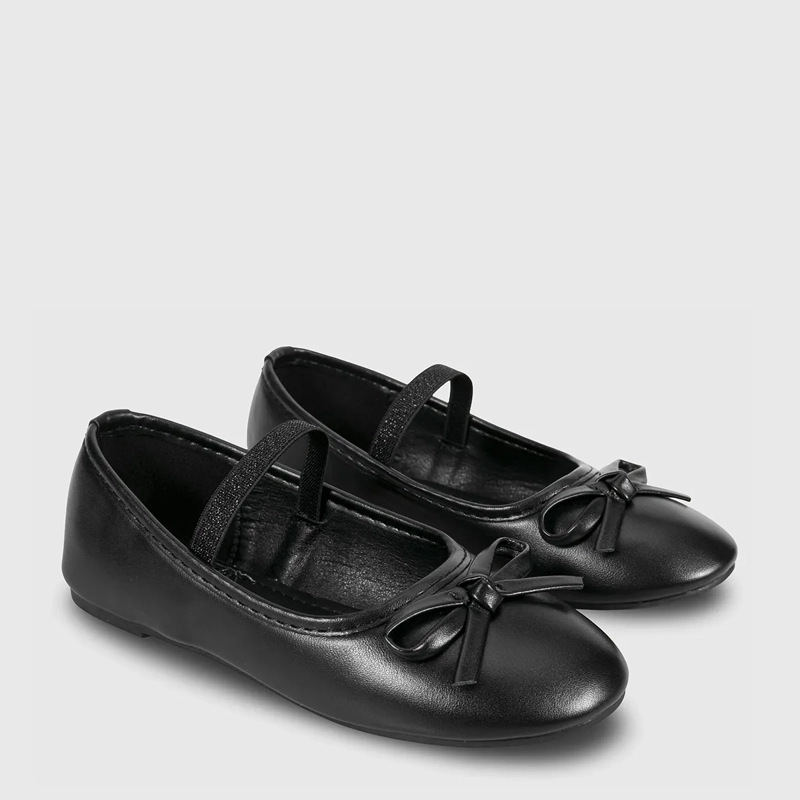 BALLERINAS NIÑA HARVEST TONA2 - 2