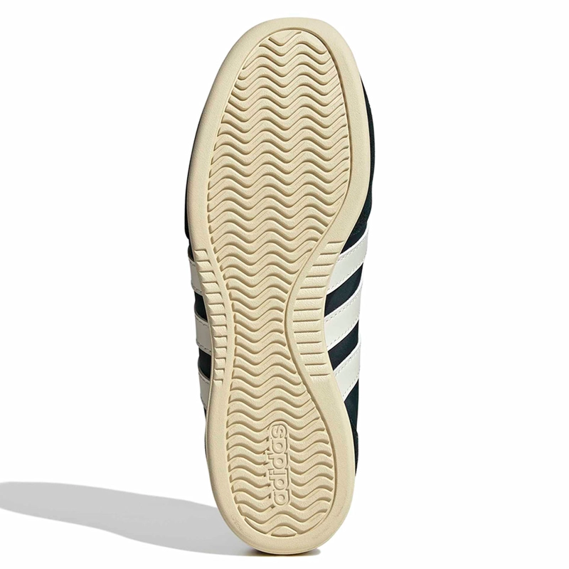 BALLERINAS MUJER ADIDAS VERDE BARREDA MARY JANE - 6