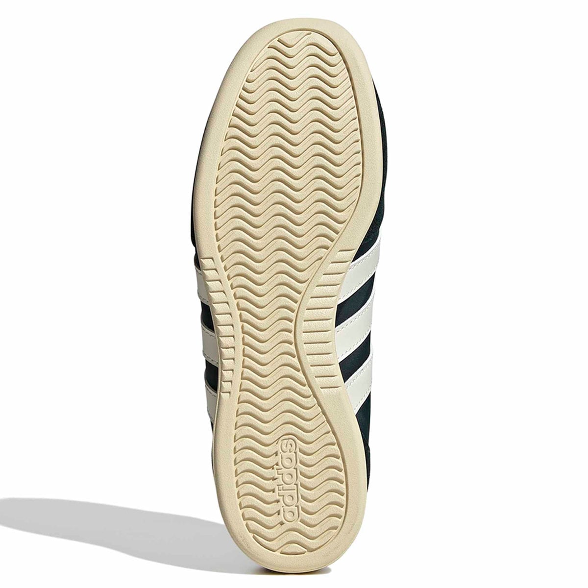BALLERINAS MUJER ADIDAS VERDE BARREDA MARY JANE - 6