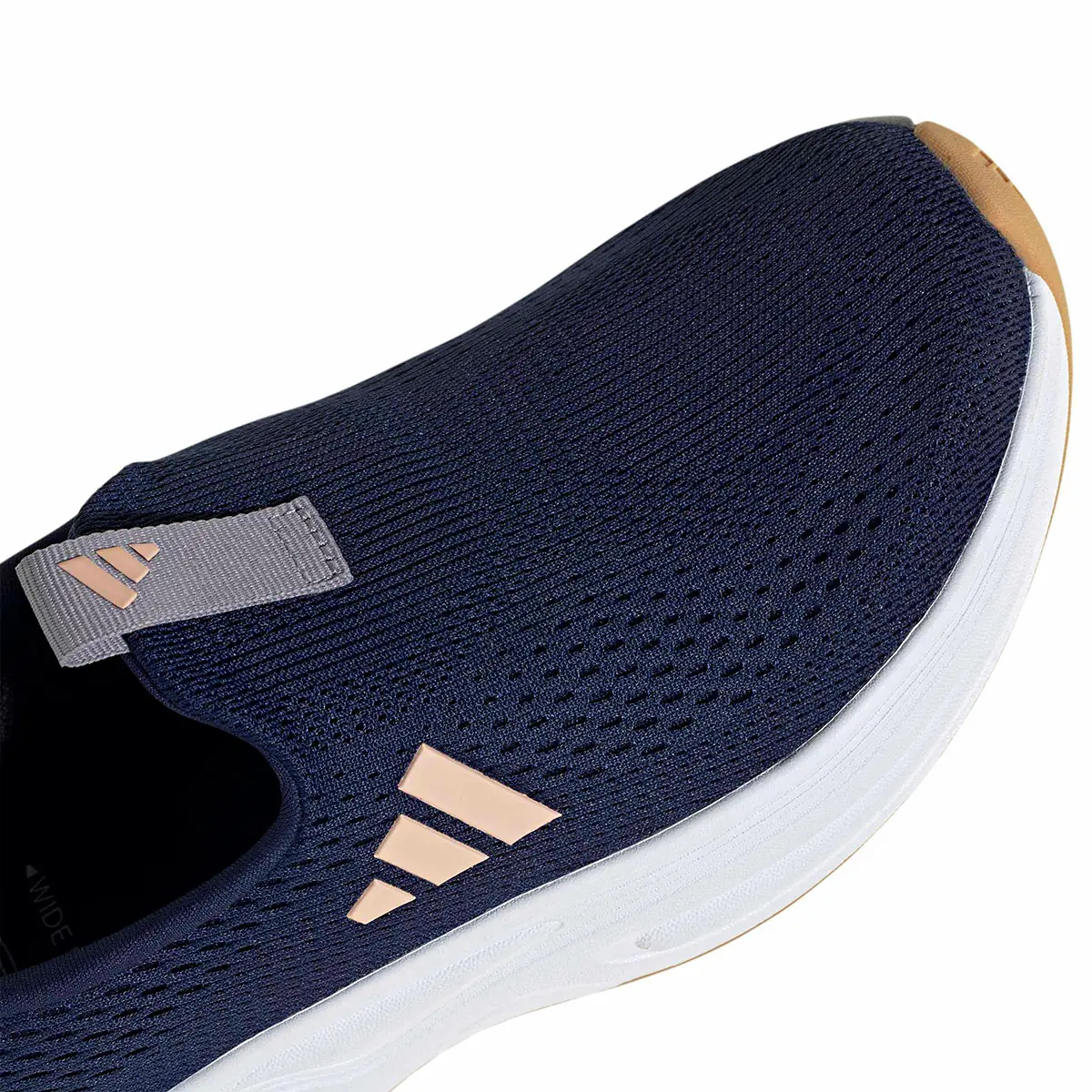 ZAPATILLAS MUJER ADIDAS CASUALES AZUL CLOUDFOAM CUXXION - LOUNGE - 7
