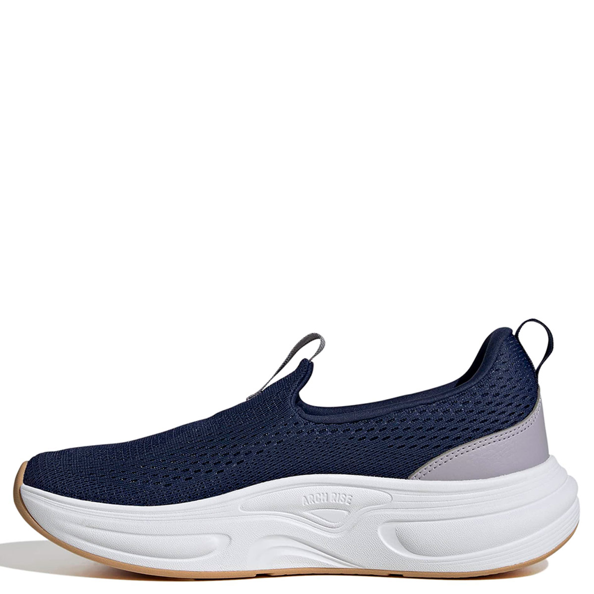 ZAPATILLAS MUJER ADIDAS CASUALES AZUL CLOUDFOAM CUXXION - LOUNGE - 3