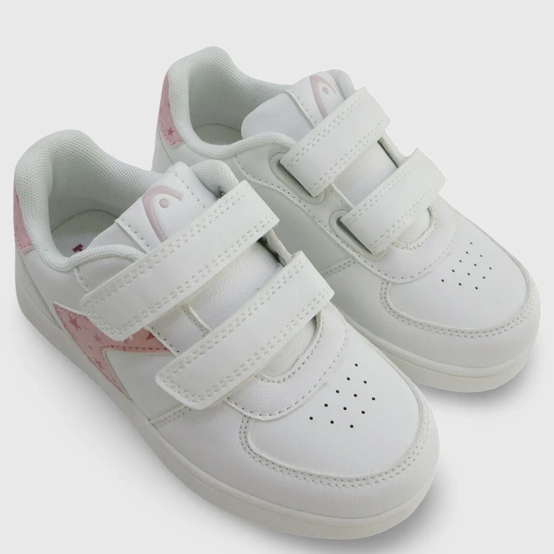 ZAPATILLAS NIÑO HEAD CASUALES JARATA - 2