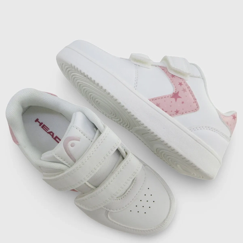 ZAPATILLAS NIÑO HEAD CASUALES JARATA - 3