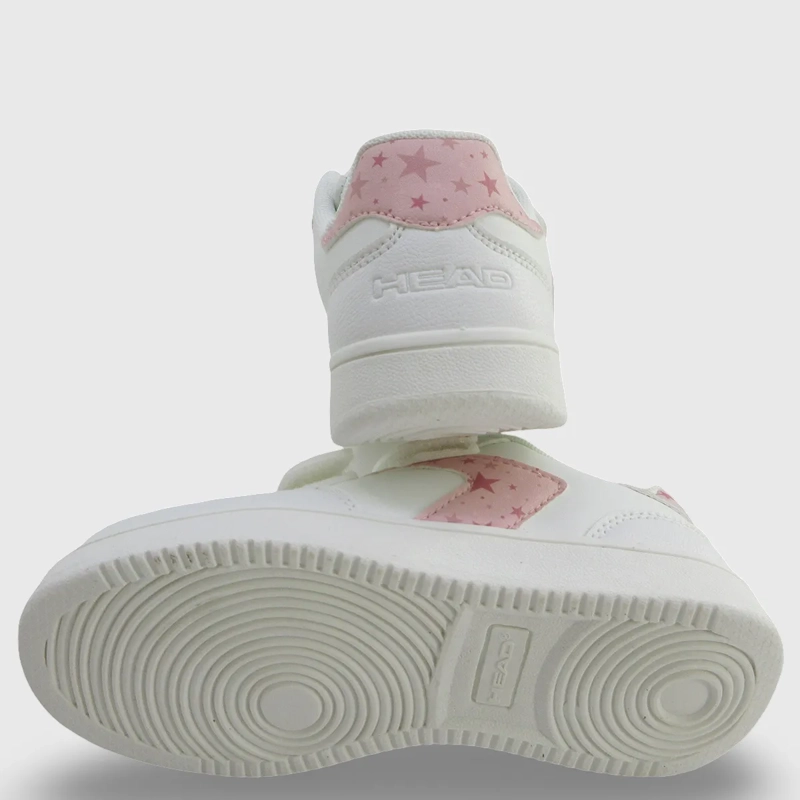 ZAPATILLAS NIÑO HEAD CASUALES JARATA - 4