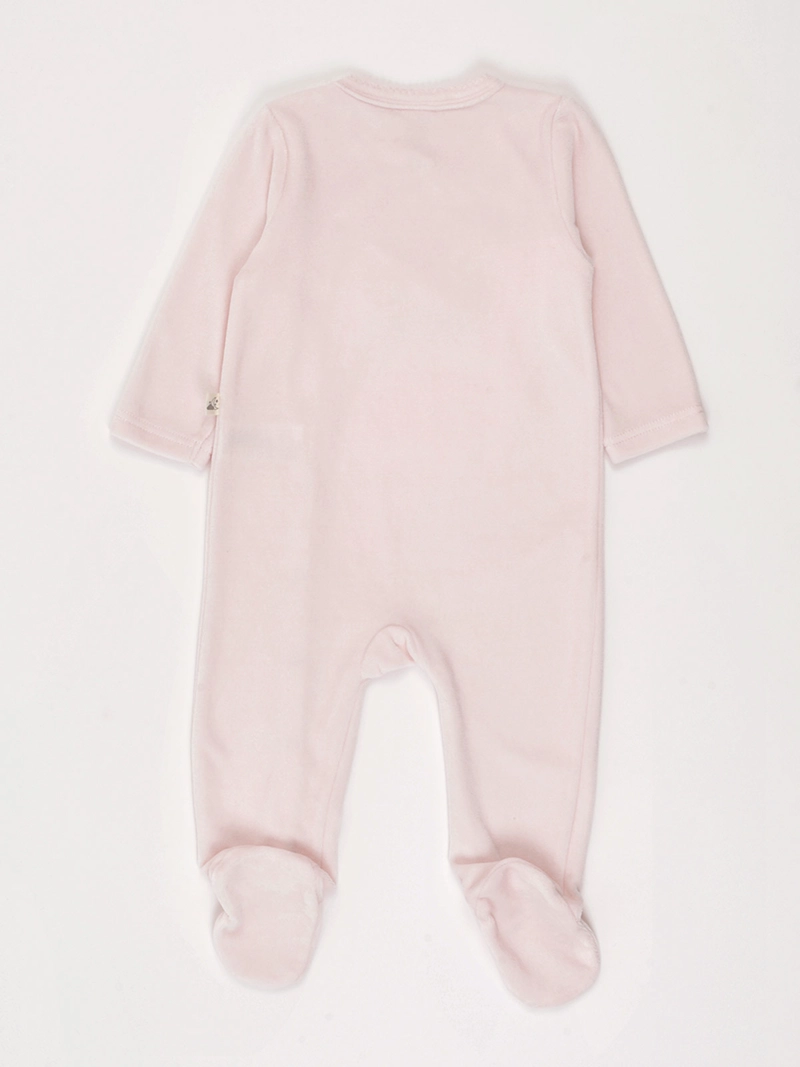 OSITO NIÑA BABY HARVEST ALGODÓN PLUSH - 4