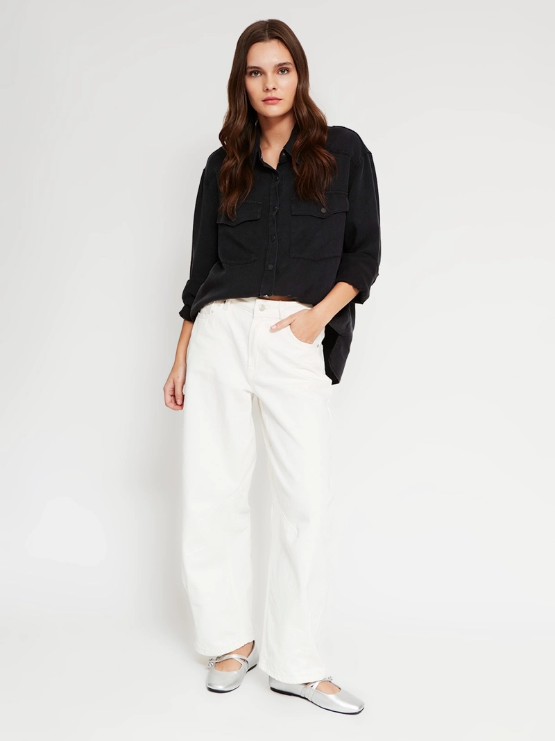BLUSA MUJER BARBADOS  - 5