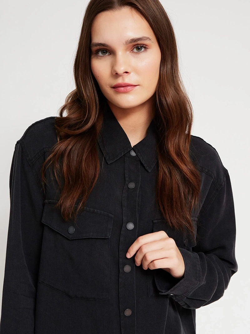 BLUSA MUJER BARBADOS  - 4