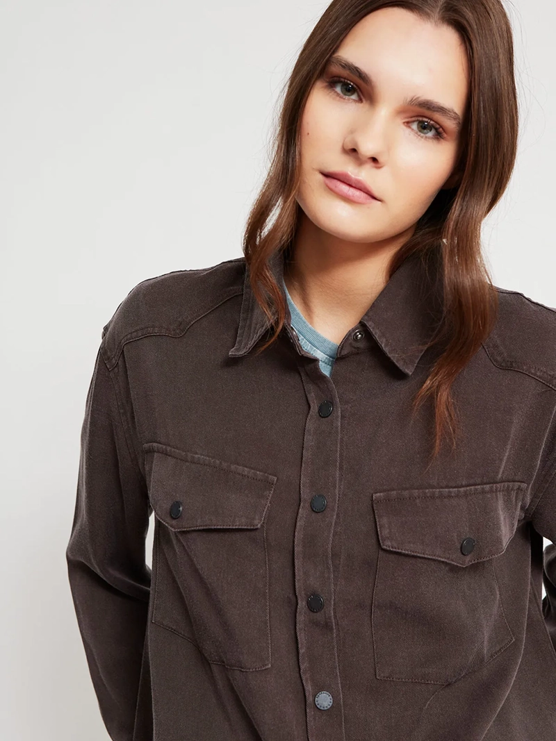BLUSA MUJER BARBADOS  - 4