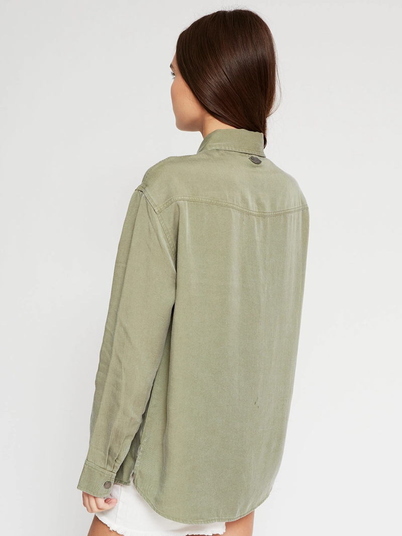 BLUSA MUJER BARBADOS  - 3
