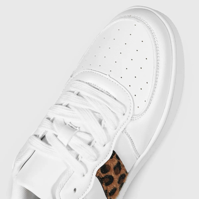 ZAPATILLAS NIÑA INDEX CASUALES ALEO - 5