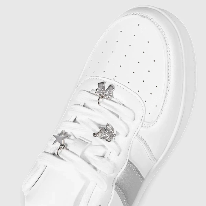 ZAPATILLAS NIÑA INDEX CASUALES ALEO - 7