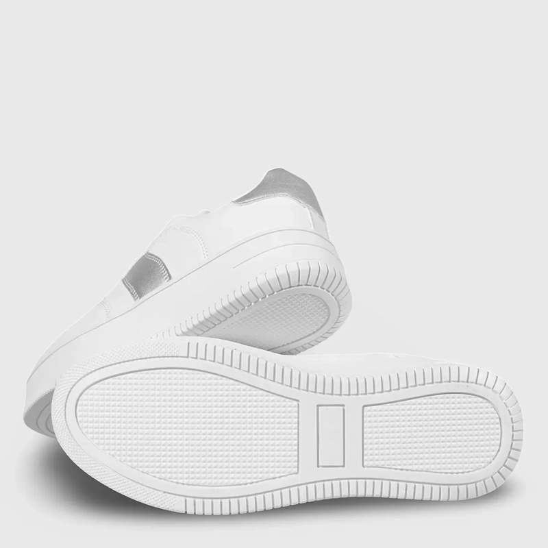 ZAPATILLAS NIÑA INDEX CASUALES ALEO - 4