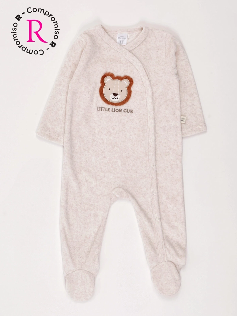 OSITO NIÑO BABY HARVEST ALGODÓN PLUSH  - 3