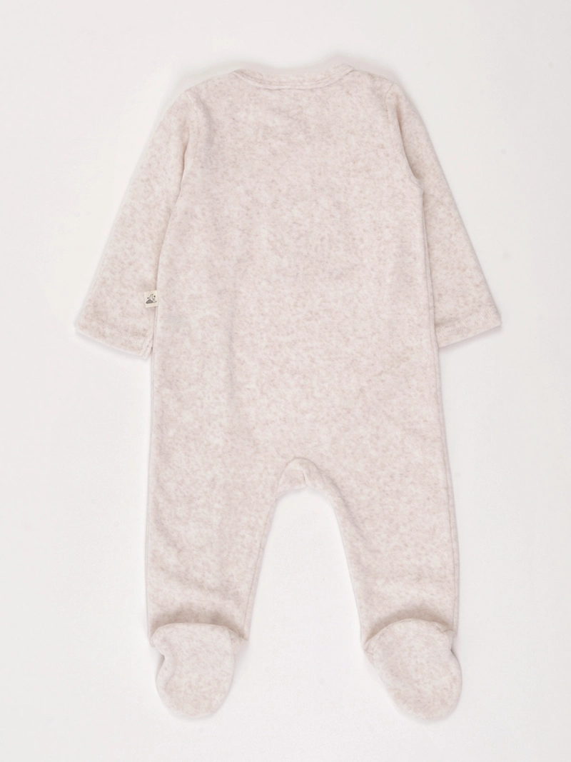 OSITO NIÑO BABY HARVEST ALGODÓN PLUSH  - 4
