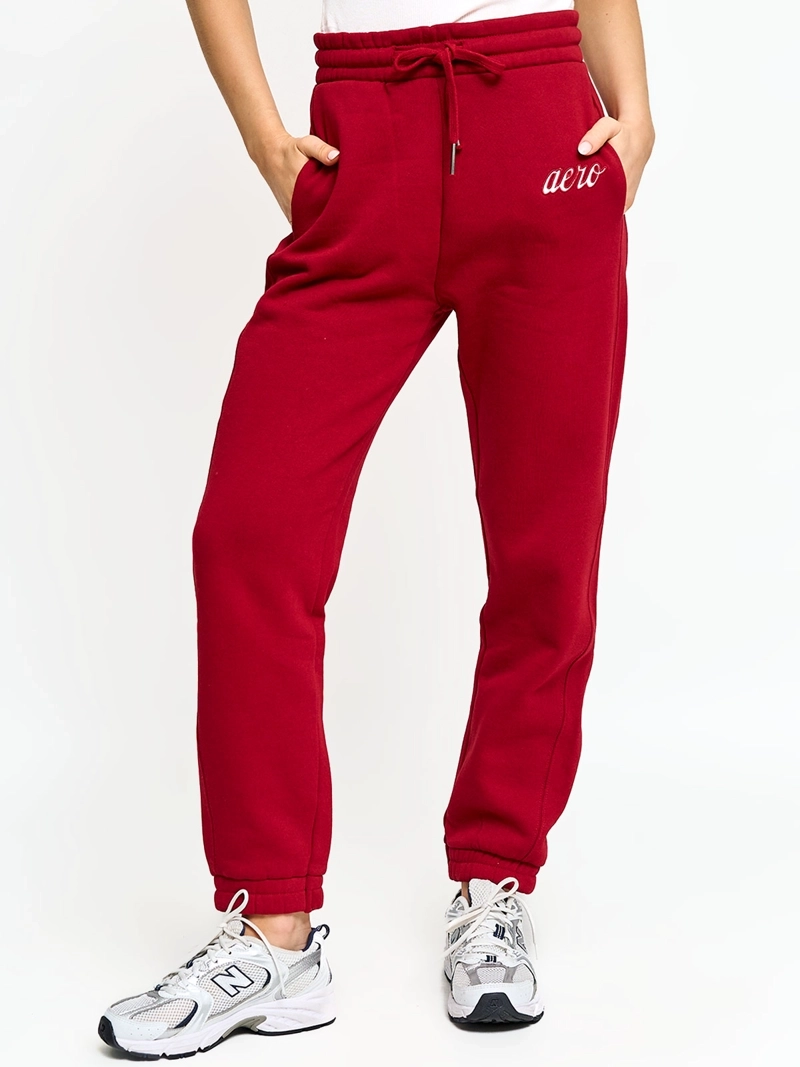 PANTALÓN MUJER AEROPOSTALE ALGODÓN  - 2
