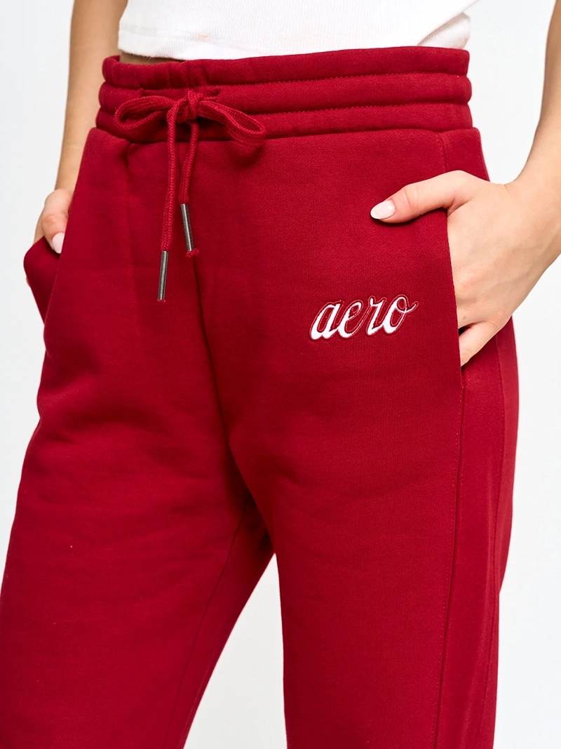 PANTALÓN MUJER AEROPOSTALE ALGODÓN  - 4